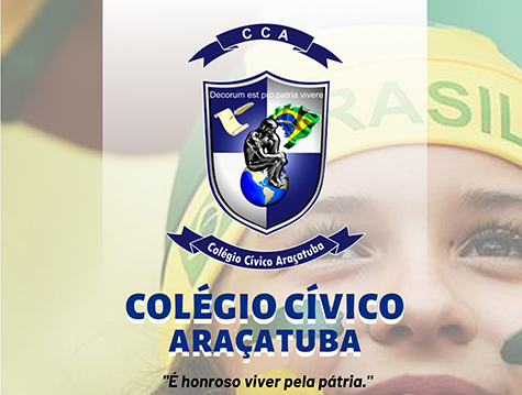 SEECETHAR fecha parceria com Colégio Cívico Araçatuba