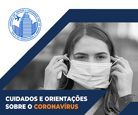 SEECETHAR e FETHESP publicam cartilha com protocolos sanitários do governo de SP para combate ao coronavírus