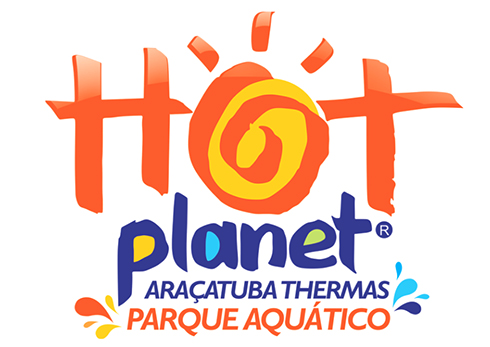 Associados do SEECETHAR têm direito a desconto no ingresso para o Hot Planet Thermas Park