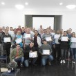 Curso de Formação Profissionalizante - Birigui, 30 e 31 de Maio de 2016
