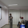 Curso de Aperfeiçoamento Profissional 2014 3º Turma Araçatuba