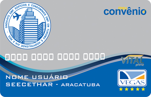 Vídeo: Cartão convênio SEECETHAR Vital Prime