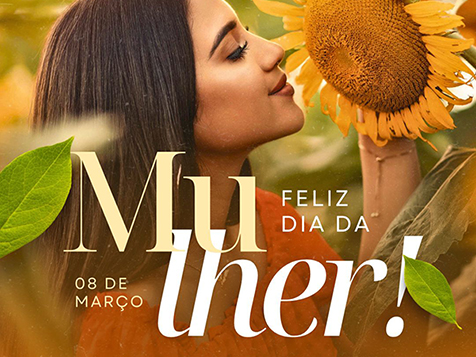 8 de Março: Dia Internacional das Mulheres