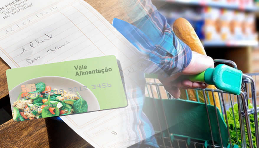 SEECETHAR reivindica fornecimento de vales refeição e alimentação a empregados de entidade filantrópica