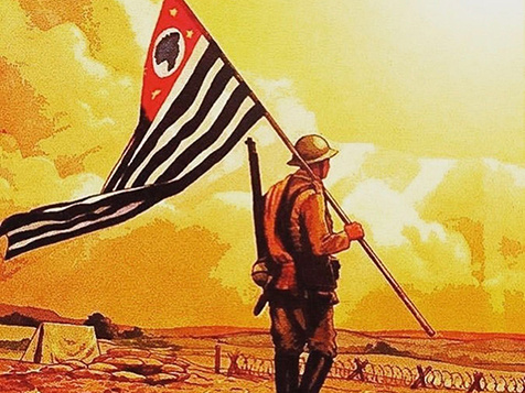 9 de Julho: Dia da Revolução Constitucionalista de 1932