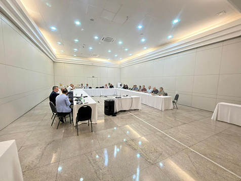 Firmado o reajuste salarial 2026 dos trabalhadores em edifícios e condomínios