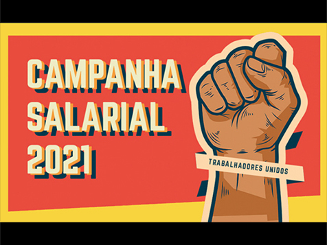 SEECETHAR anuncia fechamento da Convenção Coletiva 2021 dos Trabalhadores em Edifícios e Condomínios