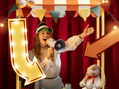 SEECETHAR firma Convenção Coletiva 2025 dos empregados em casas de diversões, com apoio da FETHESP