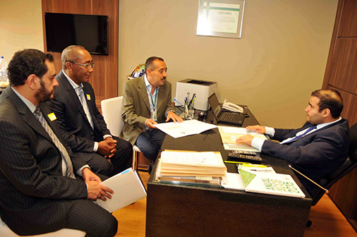 Relator do PL do Manobrista acata sugestões da Conatec para aprimoramento do projeto
