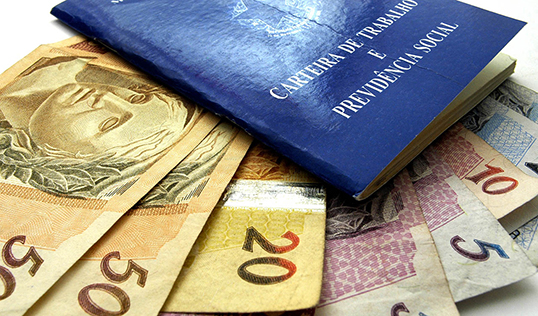 Acesse aqui o Informativo do Reajuste Salarial 2020 dos Trabalhadores em Edifícios e Condomínios