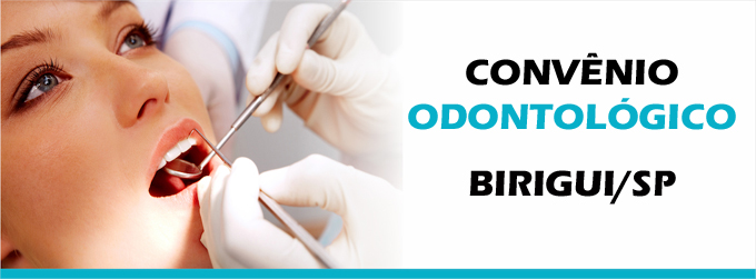 SEECETHAR firma convênio odontológico na cidade de Birigui/SP