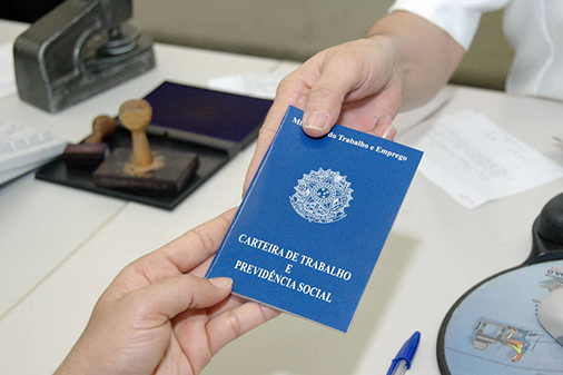HOMOLOGAÇÃO: Somente com a supervisão do sindicato!